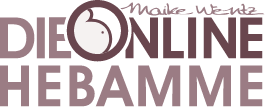 Onlinehebamme – zur Startseite