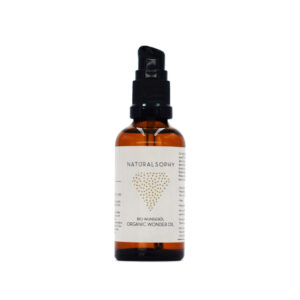 Organic Wonder Oil 50ml
