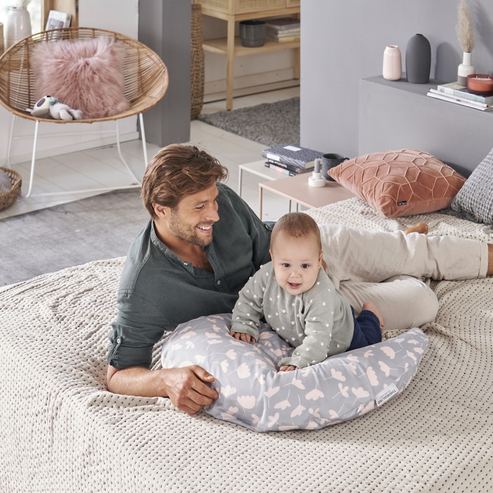 Theraline Stillkissen Yinnie