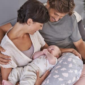 Theraline Stillkissen Yinnie