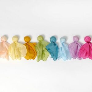 Seidenpüppchen von Filges