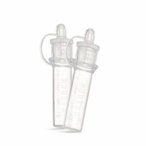 silicone-colostrum-collector-set