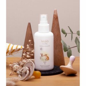 vujo Baby-Öl