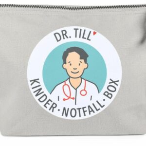 Kindernotfalltasche