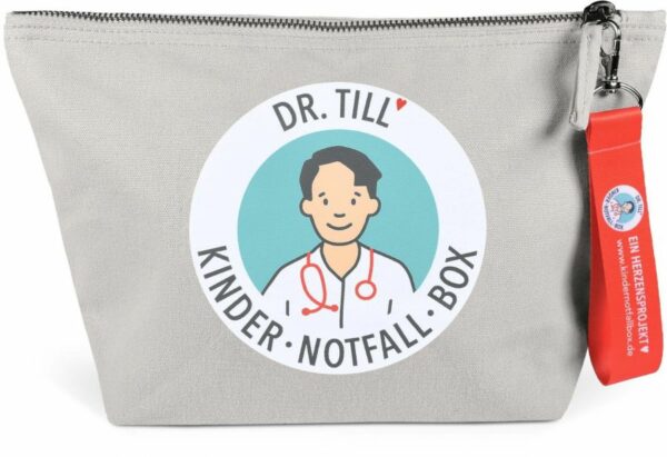 Kindernotfalltasche