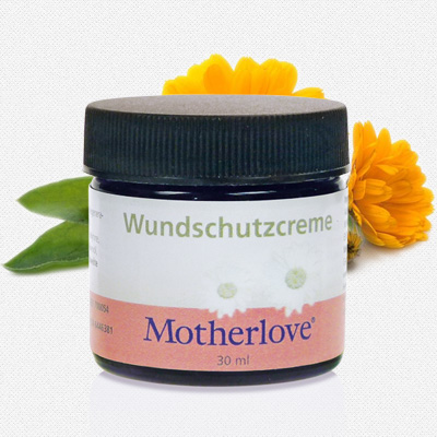 Wundschutzcreme
