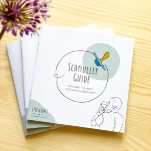 Schnullerguide
