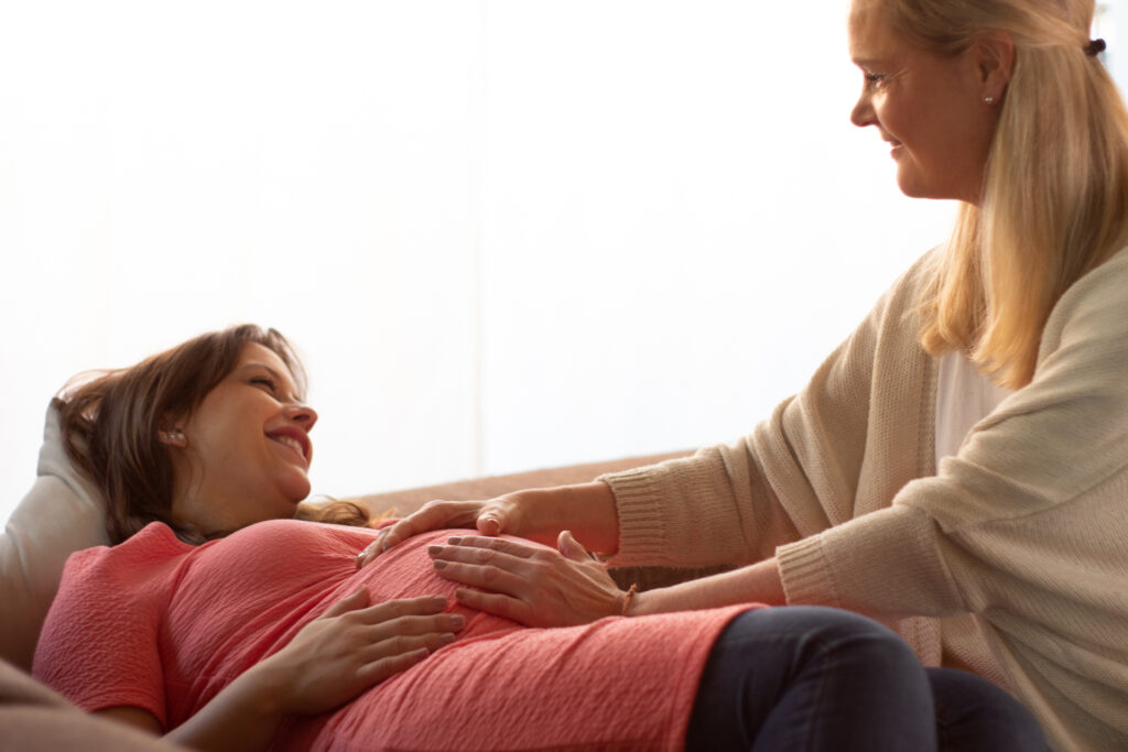 S3Leitlinie „Vaginale Geburt am Termin S3Leitlinie „Vaginale Geburt am Termin