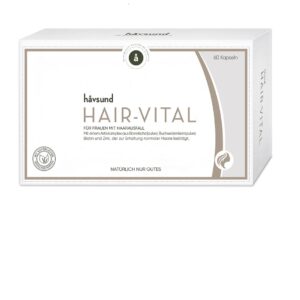 Hair-Vital