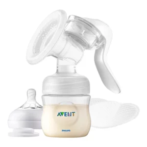 Philips Avent Handmilchpumpe SCF430/10