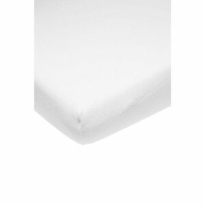MOLTON STRETCH SPANNBETTLAKEN