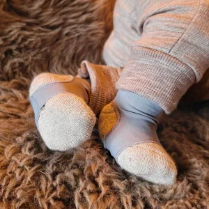 Hoppediz Baby Sockenhalter