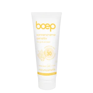 Boep Sonnencreme Sensitiv LSF30