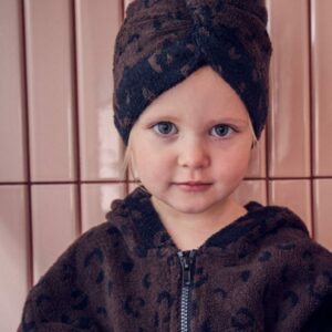 Najell Haarhandtuch