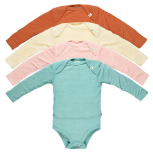 Grünes Glück   Flexi-Body
