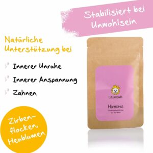 Löwenkind Harmonie Nachfüll-Pad´s