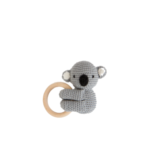 Koala Rassel