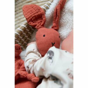 Kuschelhase