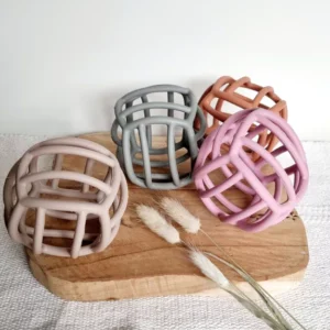 Motorik Ball Silikon
