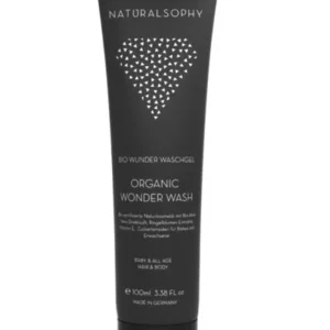 ORGANIC WONDER WASH