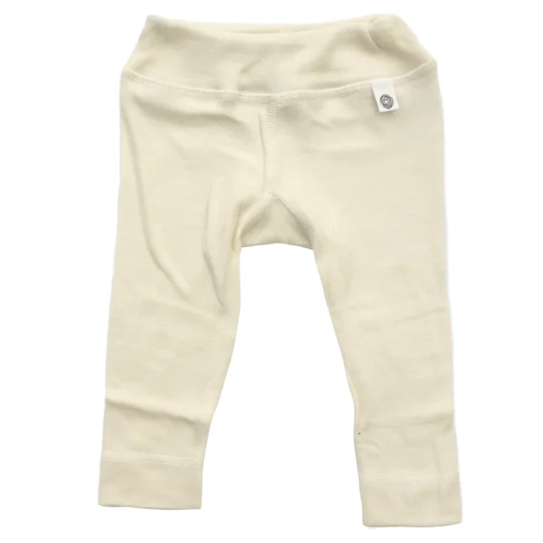 Woll-Babyhose - Merinowolle
