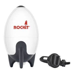 ROCKIT Baby Rocker am The Rocket
