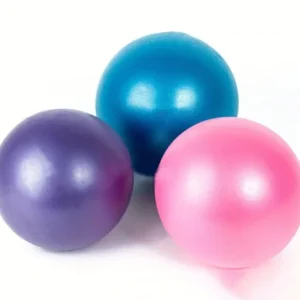 Pilates Ball 3 Mix