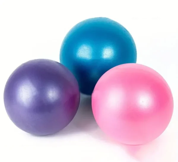 Pilates Ball 3 Mix