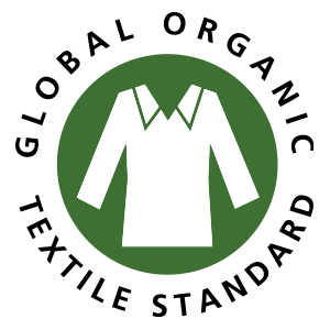 disana Woll-Babydecke Textil Siegel