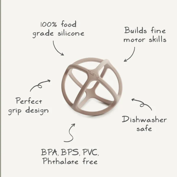 Mushie ssball-teether-infographic